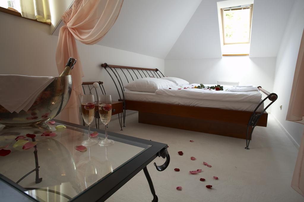 Pension Konopiste Benesov  Habitación foto
