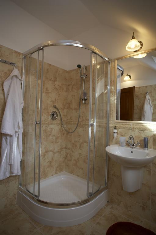 Pension Konopiste Benesov  Habitación foto