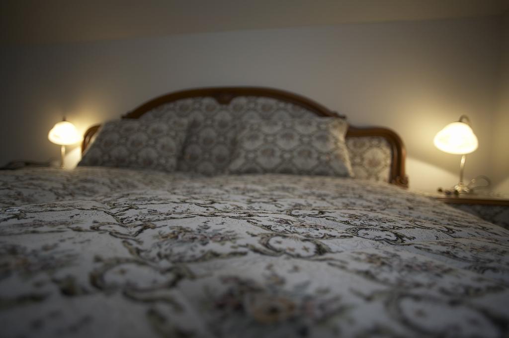 Pension Konopiste Benesov  Habitación foto